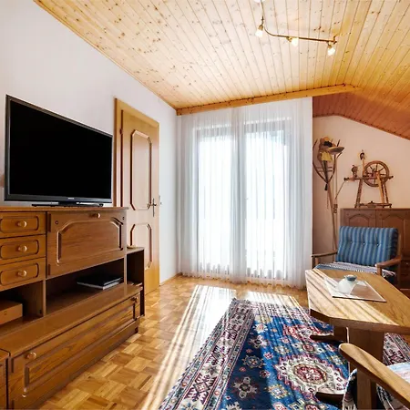 公寓 In Near Petzen Area *