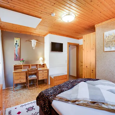 In Near Petzen Area 公寓 *