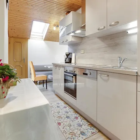 Appartamento In Near Petzen Area *