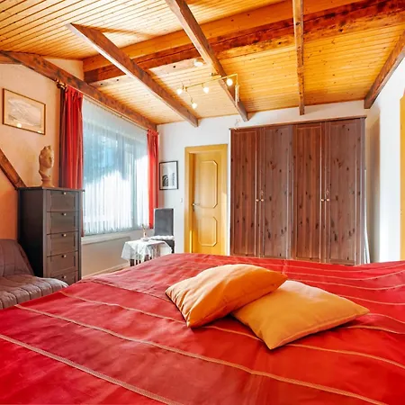 In Near Petzen Area *