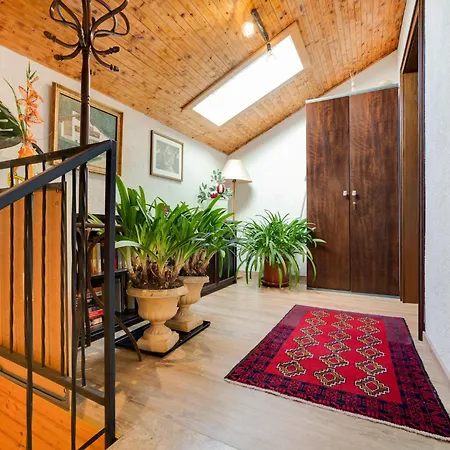 In Near Petzen Area Daire Eberndorf