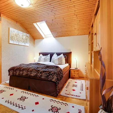 Apartment In Near Petzen Area Eberndorf
