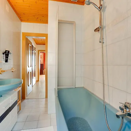 Daire In Near Petzen Area