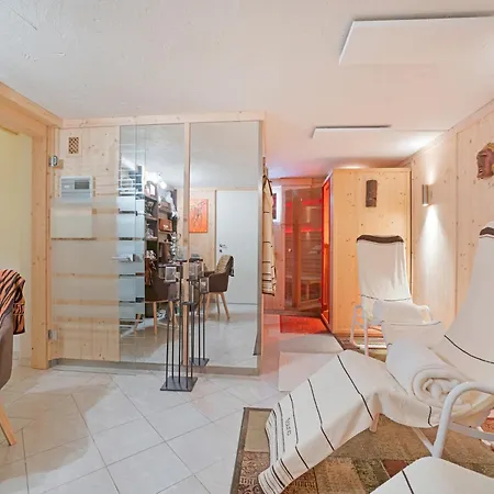 Apartment In Near Petzen Area *
