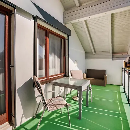 In Near Petzen Area *