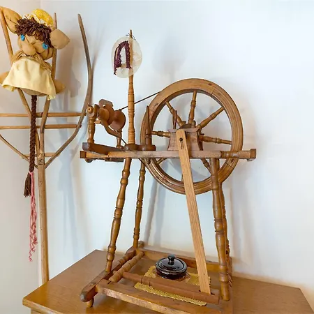 In Near Petzen Area * Эберндорф