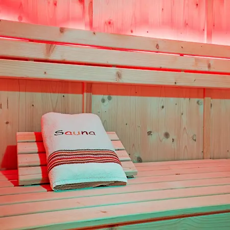 公寓 In Near Petzen Area