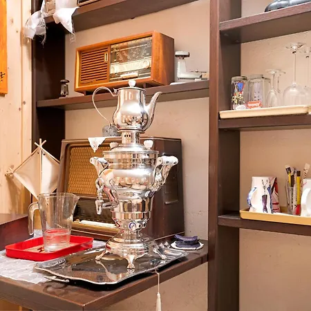 Apartment In Near Petzen Area *