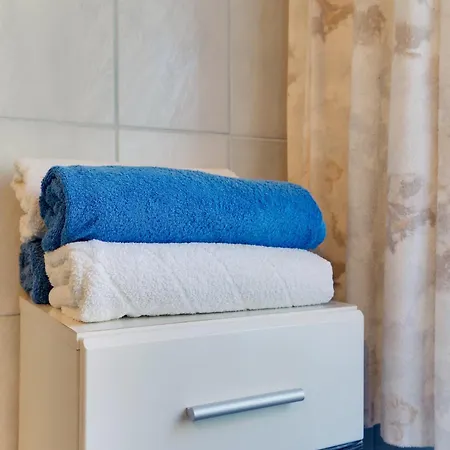 In Near Petzen Area Daire Eberndorf