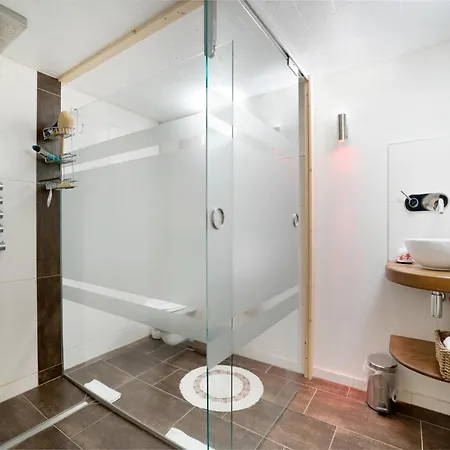 公寓 In Near Petzen Area 伊伯恩道夫