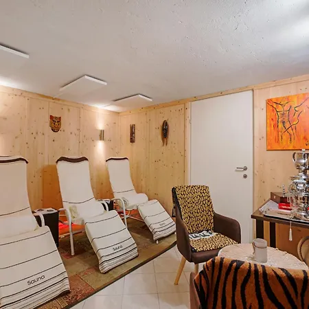 In Near Petzen Area *