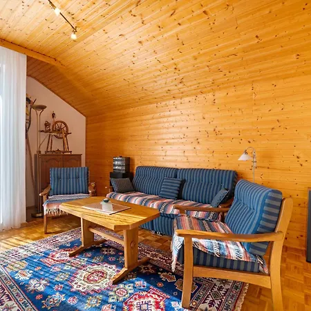 In Near Petzen Area 公寓 *