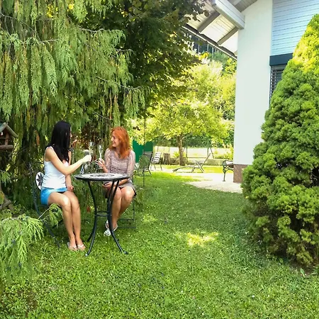 Daire In Near Petzen Area Eberndorf