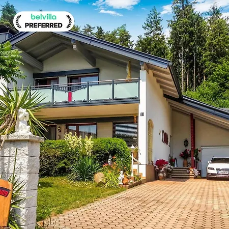 Апартаменты In Near Petzen Area