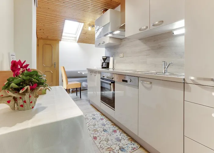 Апартаменты In Near Petzen Area *