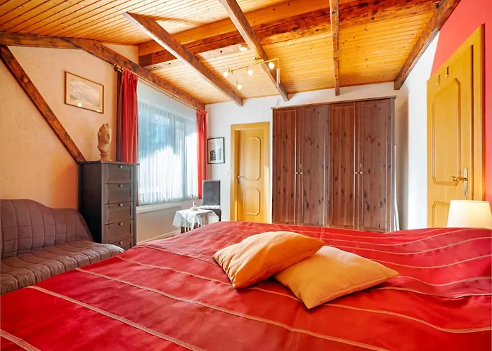 In Near Petzen Area *