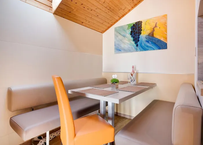 In Near Petzen Area Эберндорф