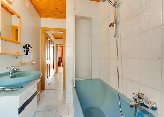 Апартаменты In Near Petzen Area