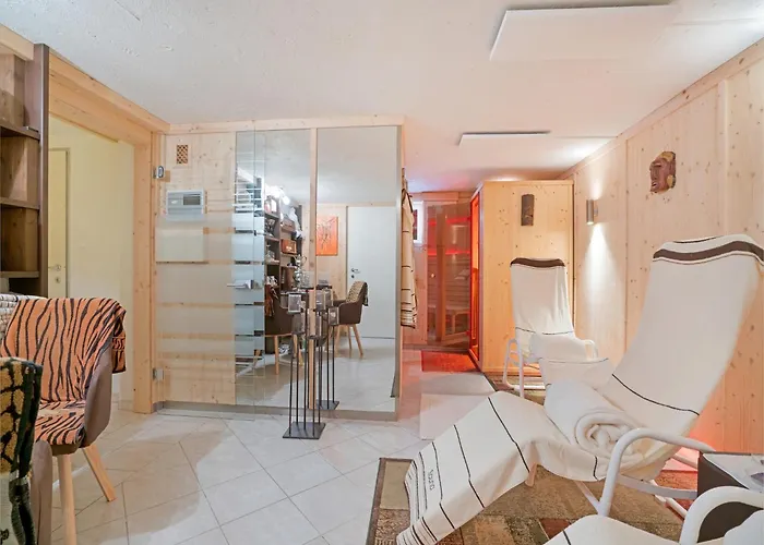 דירה In Near Petzen Area *