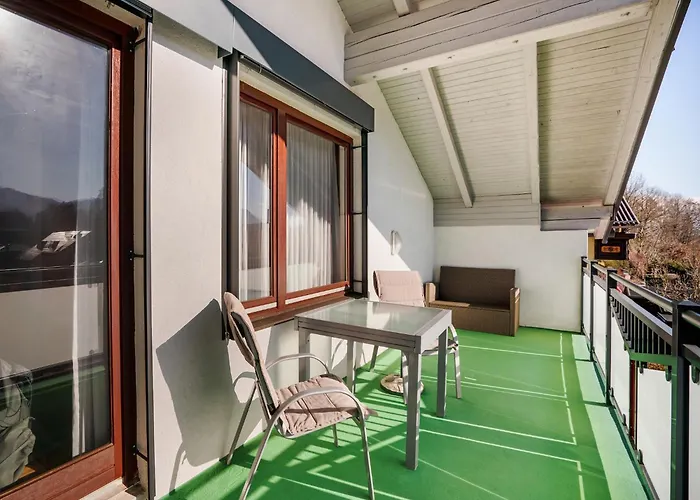 In Near Petzen Area *