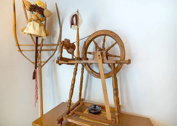 In Near Petzen Area * Эберндорф