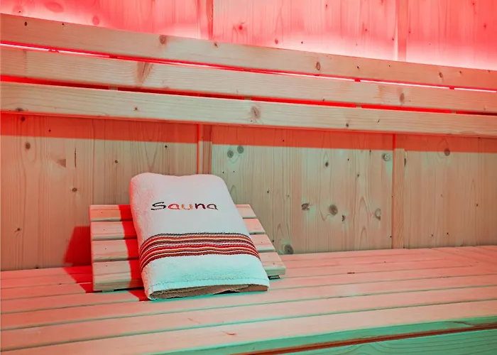 דירה In Near Petzen Area