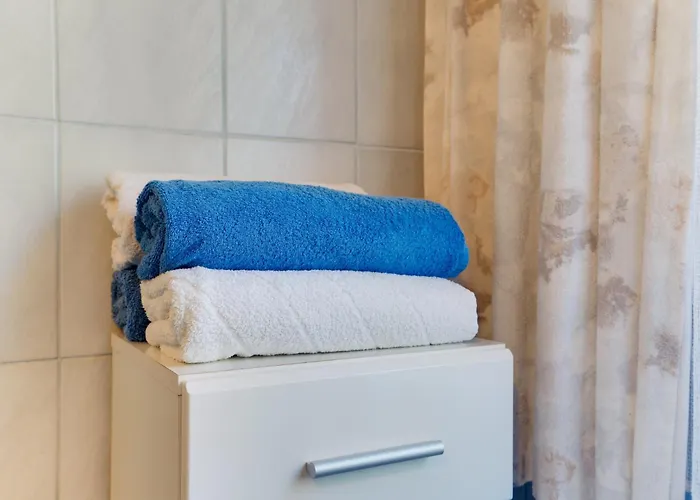 In Near Petzen Area Апартаменты Эберндорф