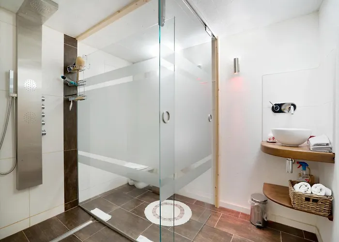 Апартаменты In Near Petzen Area Эберндорф