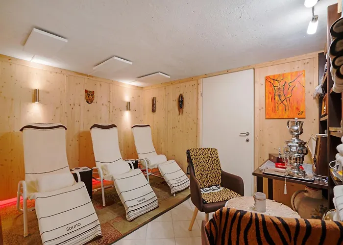 In Near Petzen Area *