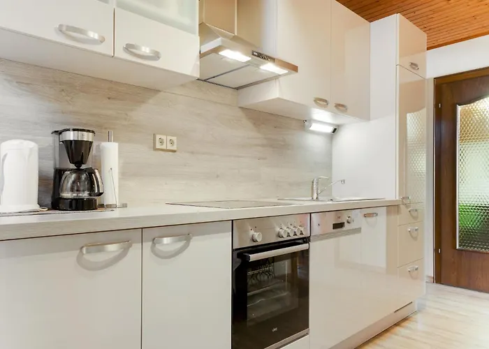 In Near Petzen Area * Эберндорф